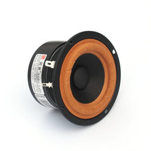 Audio Labs HiFi rank 3” Full Range frequency Speaker 3 inch unit with tweeter Medium bass effect DIY home theater set