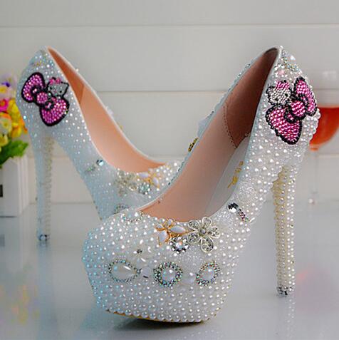 Popular Hello Kitty Toe High Heels-Buy Cheap Hello Kitty Toe High ...