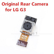 Original Rear Back Big Camera Flex Cable Module Replacement Repair Part for LG G3 D850 D851 D855 VS985 LS990 Duel LTE D858