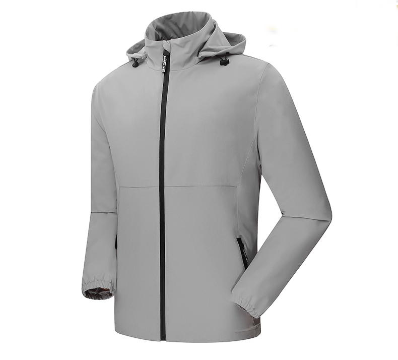 Soft Shell Jackets (8)