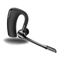 Car Headphones Wireless Sweatproof In Ear Earphones with Noise Cancelling Earbud Hands Free Mic forl All