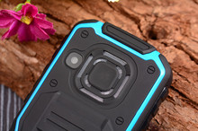 Quality Rugged Outdoor Mobile Phone T99 Shockproof Dustproof Long Standby Dual SIM Loud Sound Old Man