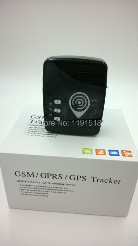    GSM 850 / 900 / 1800 / 1900   GPS            