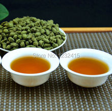 250g Famous Premium Organic Taiwan Dong ding Ginseng Oolong Tea Green Food For Health Care Wulong