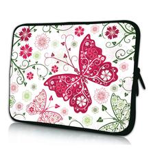 12 12.1 11.6 laptop pc sleeve bag funda portatil 12 inch zipper neoprene cover pouch protector sleeve cases computer accessories