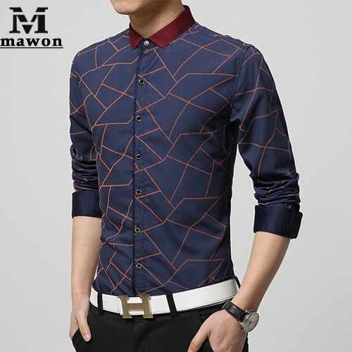 mens casual shirts manufacturers