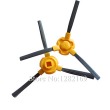 2 pieces/lot Robot Vacuum Cleaner Side Brush for Ecovacs Deebot Deepoo CEN350
