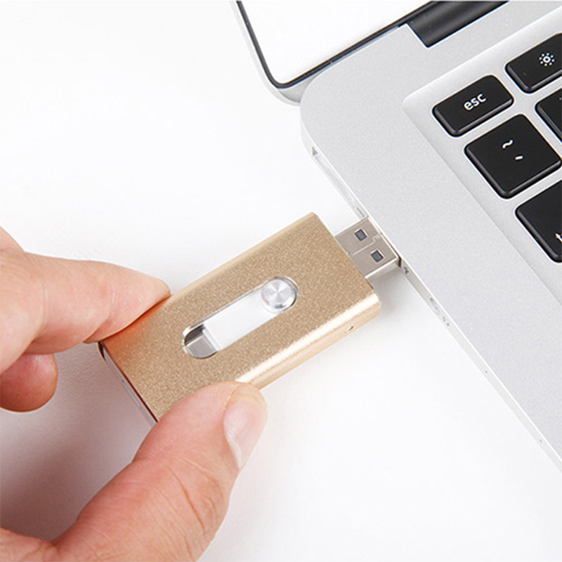 i-Flash Drive 32gb 64gb Micro Usb Pen Drive Lightning/Otg Usb Flash Drive For iPhone 5/5s/5c/6/6 Plus/ipad i-Flashdrive Pendrive i-Flash Drive 32gb 64gb Micro Usb Pen Drive Lightning/Otg Usb Flash Drive For iPhone 5/5s/5c/6/6 Plus/ipad i-Flashdrive Pendrive