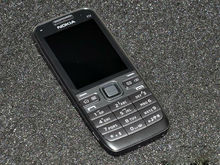 Original Nokia E52 Mobile Phone Bluetooth WIFI GPS 3G Cell Phone Support Arabic Russian Keyboard SmartPhone