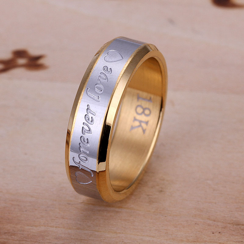 what finger male wedding ring
