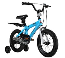 High Quality Export children  MTB Bike Double Disc Brake Street Road  Bike Cycling child’s bicycle 12 Inch