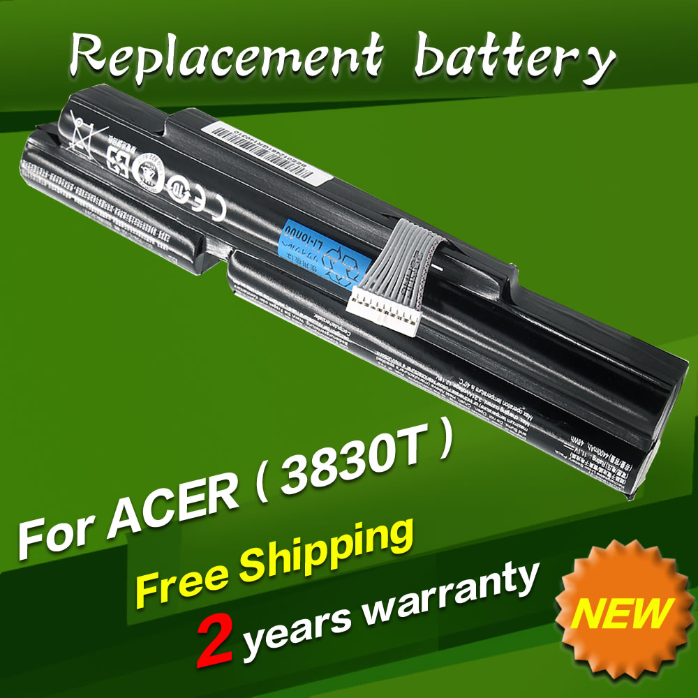 Laptop battery ID57H03H ID47H03H for ACER For Aspire 3INR18 65 2 LC BTP0A 013 TIMELINEX For