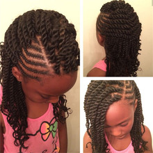 havana mambo twist 12 inch on Aliexpress good quality one pack free shipping senegalese twist crochet braids hair