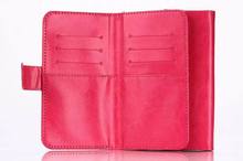 5 1 5 5 inch Universal Multi function Clutch Wallet For 5 5inch Cell phone handbag