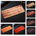 Wood Grain Battery Back Cover Case For Xiaomi Mi5 Mi 5 Natural Bamboo Protective Cases For