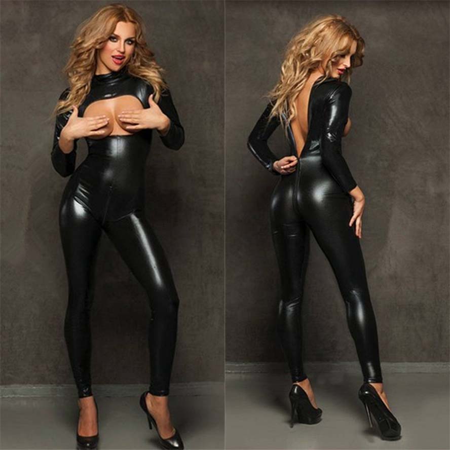 Latex Sex Outfits 7