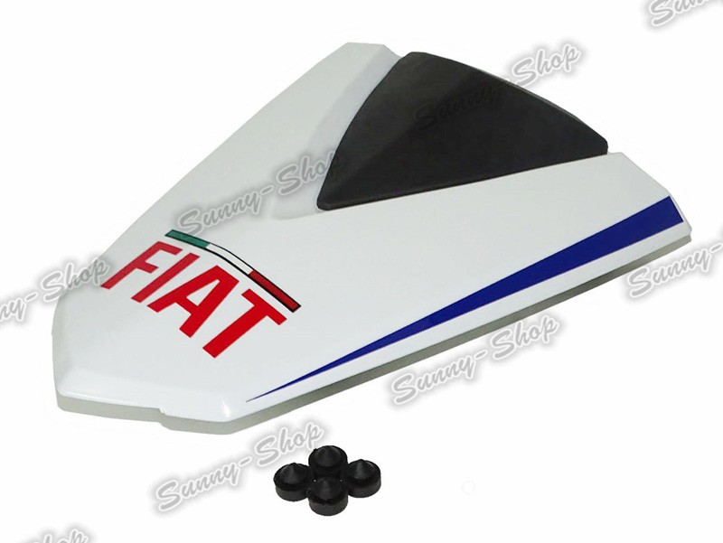 Rear Seat Cover for YAMAHA R25 R3 FIAT B-1