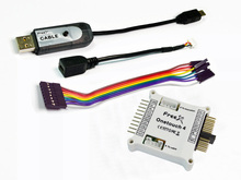FreeShipping FreeX FPV Quadcopter Control Board Flight Control FX4-008