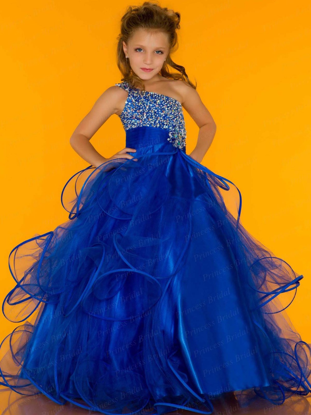 Wholesale toddler pageant dresses