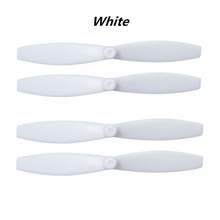 4PCS Propellers Props Replacement Blade For Parrot Mini Drones Rolling Spider