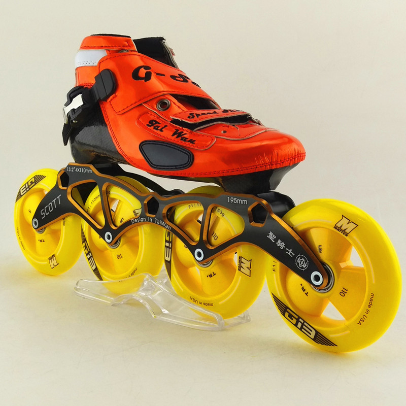 Online Buy Wholesale Inline Speed Skates From China Inline Speed Skates ...