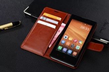 xiaomi redmi 1s case Leather Case Cover Hight Quality Stand Wallet mobile cover For xiaomi hongmi redmi 1s 4G 4.7″ inch case