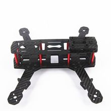 QAV250 C250 Carbon Fiber Mini 250 FPV Quadcopter Frame Mini H Quad Frame