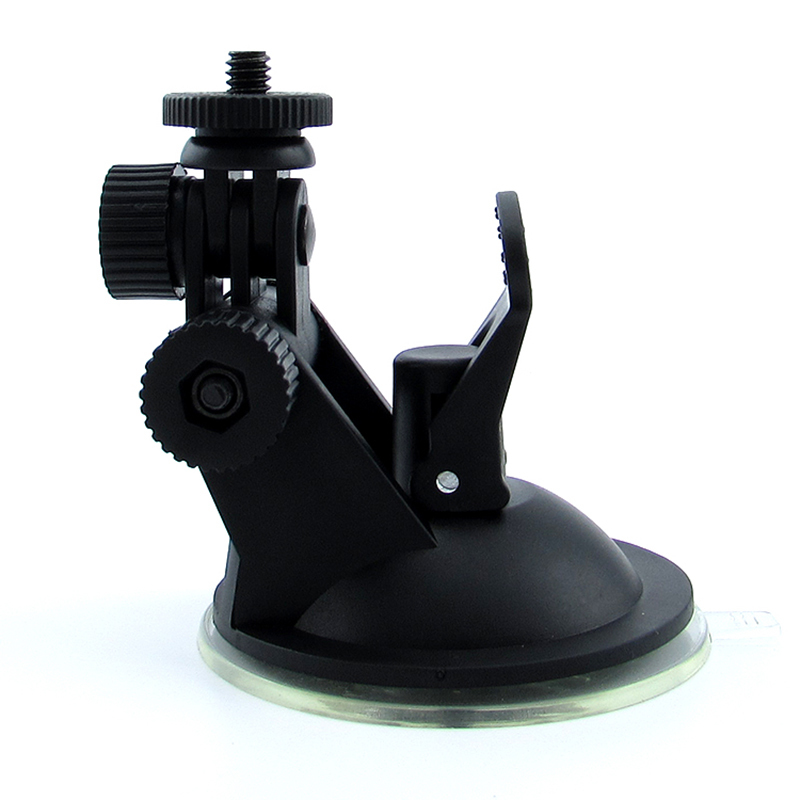 2015 New Arrive Car holder for Sport DV sport camera SJ4000 window mount GPS DVR holders