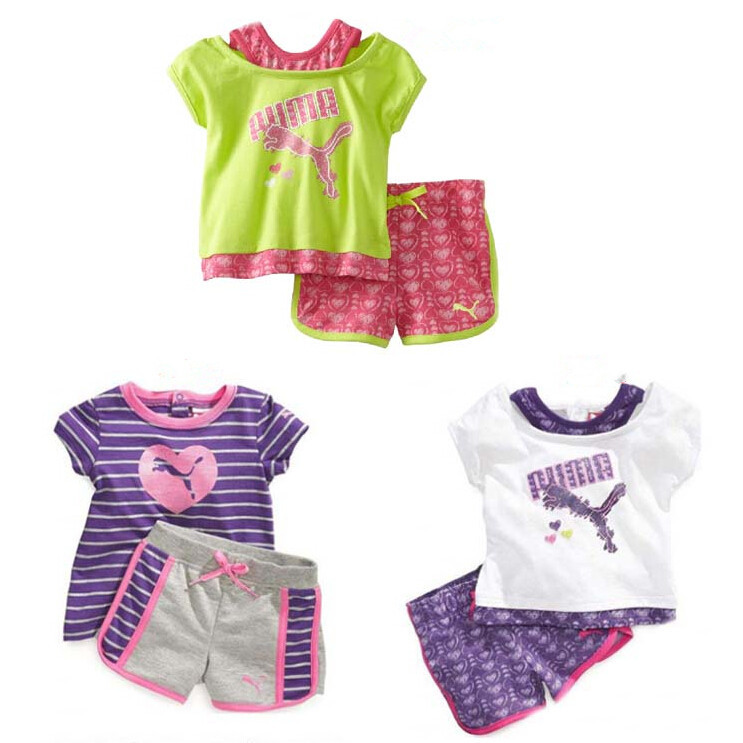 Good deals on baby clothes