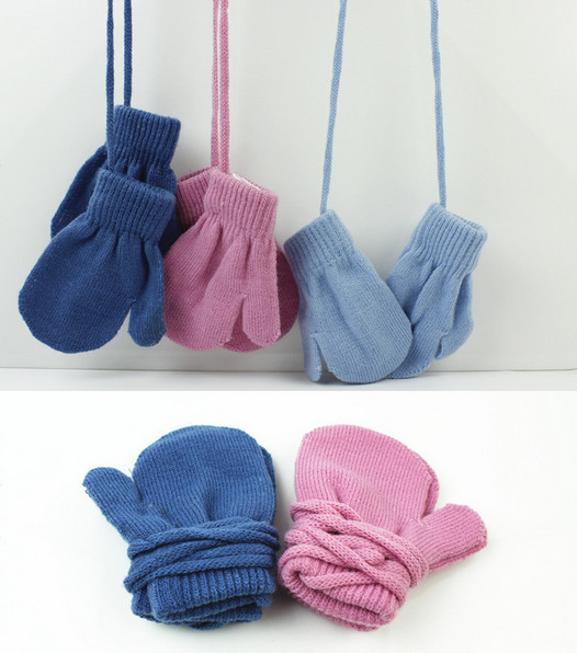 infant toddler gloves