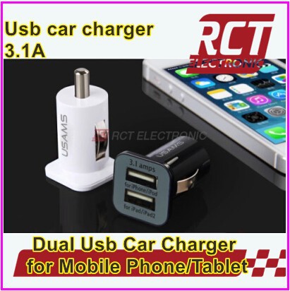 car charger