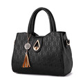 2016 European and American fashion women handbag classic retro tassel shoulder bag Messenger bag ladies bags