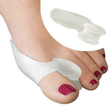 1pair/lot Hotsale Beetle-crusher Bone Ectropion Toes outer Appliance Professional Technology Health Care Products S3