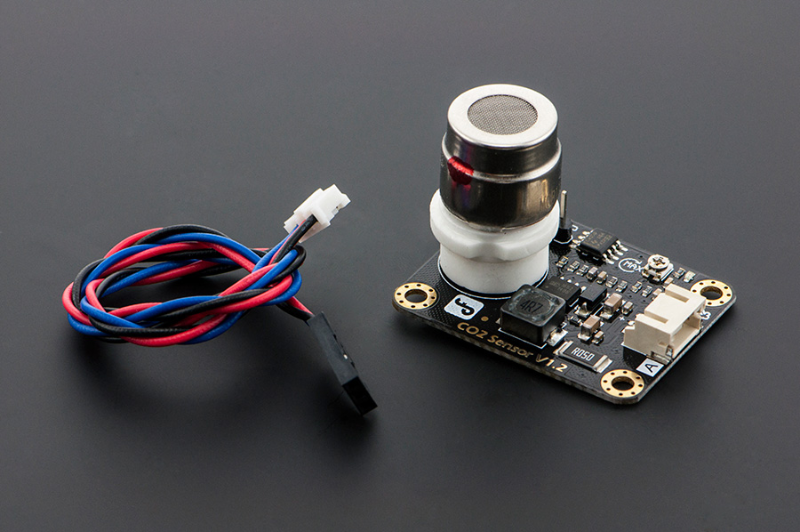 Angle Sensor 4DOF Attitude HM Module Stable RPI-1031 for Arduino 