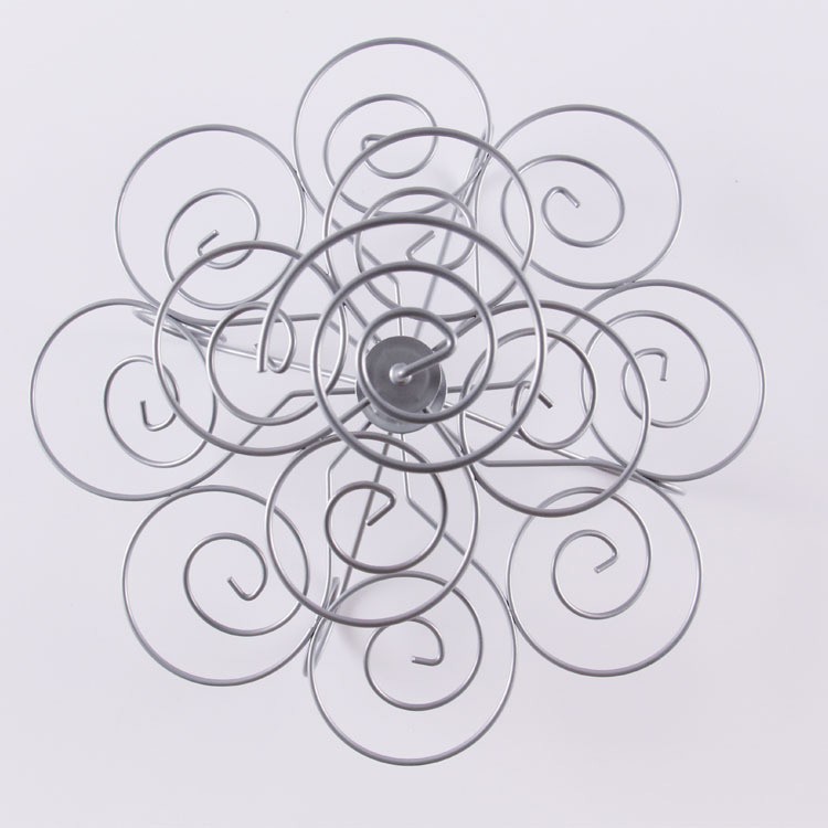 Wedding Cupcake Stand 2