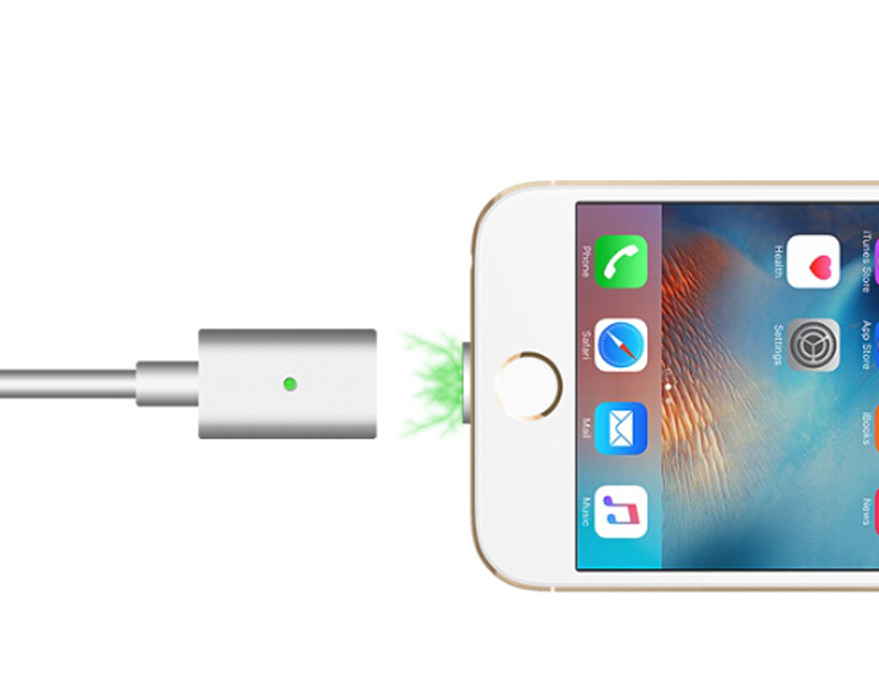 Adapter Charger USB charging Line Cable For iPhone6 /5s/6S