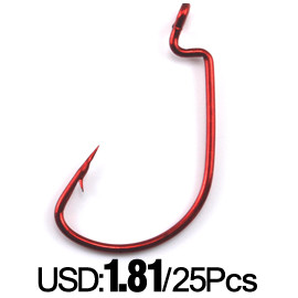 Fishing Hook-11