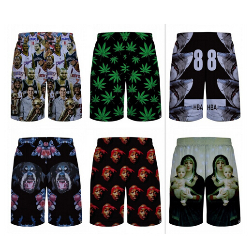 4x jordan shorts