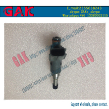 Japan original toyota fuel injectors 23250-75100,23209-75100 toyota prado TRJ120 fuel injection nozzles
