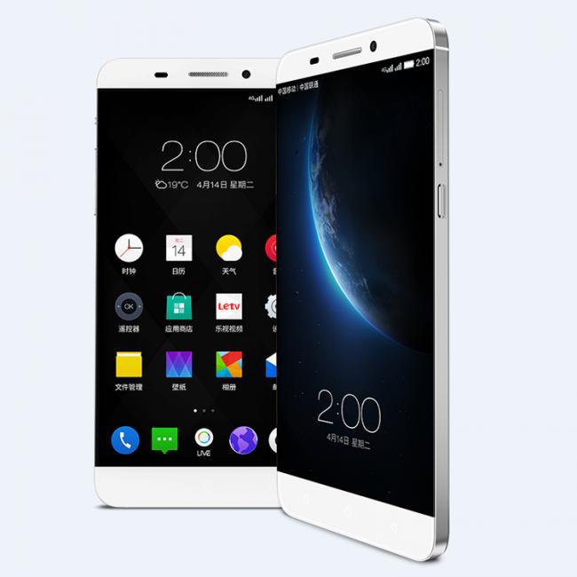 LETV LE1 MTK6795 2 0GHz Octa Core 5 5 Inch FHD Screen Android 5 0 4G