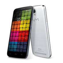 Original UMI EMAX Mobile Phone MTK6752 Octa Core 2GB RAM 16GB ROM 5 5 Inch Android