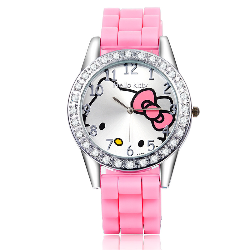 2015-Hot-Brand-Hello-Kitty-Cartoon-watches-Women-Silicone-Jelly-children-girls-dress-WristWatches-Casual-Quartz