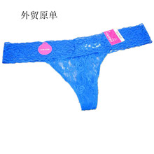 2016 newest sexy fashion miscellaneous thong T word pants G ladies underwear sexy panties women underwear