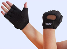 Drop Shipping Sports Gloves Fitness Exercise Training Gym Gloves Multifunction for Men amp Women sv16 18785