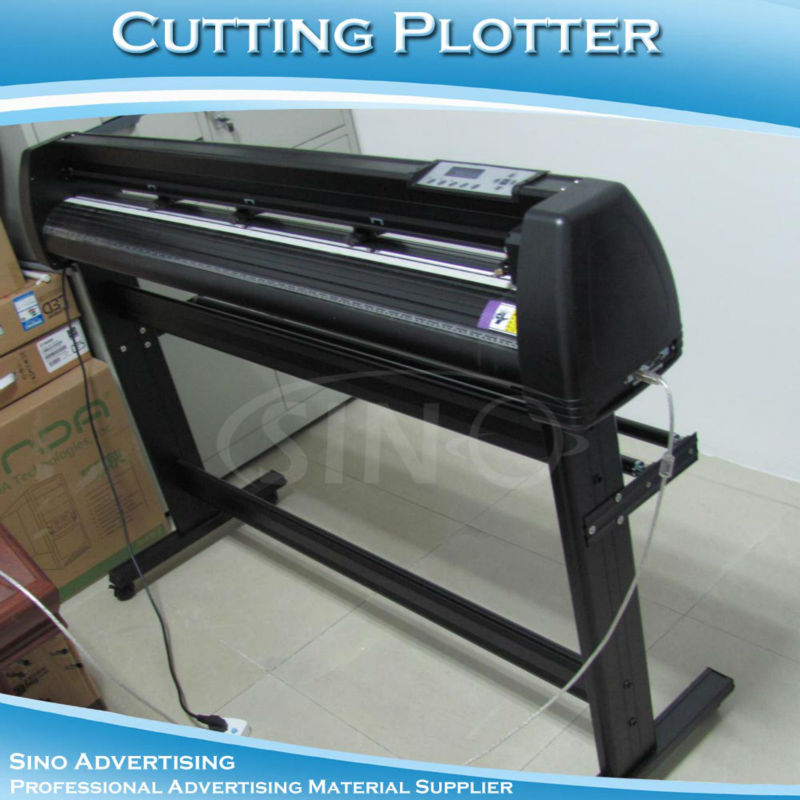 Cutting Plotter Drivers