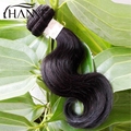 Brazilian Virgin Hair Body Wave 3 Bundles Short Wave Bob Wob Human Hair Weave Unprocessed Soft