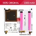 Allparts NEW LIS1529ERPC 2300mAh Li ion Mobile Phone Battery For SONY Xperia Z1 Compact Battery Z1