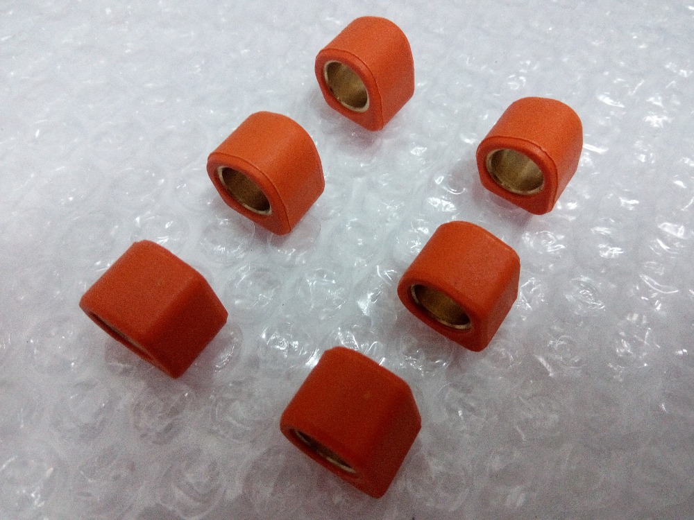 5 5G 139QMA 139QMB 49cc 50cc 80cc 100cc font b GY6 b font Performance Roller Weights