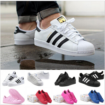 nuove adidas superstar 2016