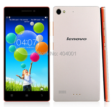 Lenovo gold S8 MTK6592 octa core 1.4GHz 1280x720p Gorilla Glass OGS screen Smartphone 2GB+16GB 5.3”  13MP Mobile Phone GPS W